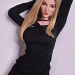 ElsaBabe Ivanka Ricci RHC027 165cm ピンク肌 フルシリコン製 ラブドール