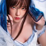 Bezlya Doll 鳶尾 149cm 良乳 フルシリコン ダッチワイフ
