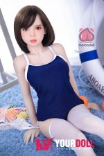 Momo  由美子 H034 146cm  Eカップ  ホワイト肌 水着 ラブドール - 画像 (7)