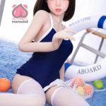 Momo  由美子 H034 146cm  Eカップ  ホワイト肌 水着 ラブドール