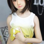 Momodoll 楓 H027-B 132cm  Aカップ  顎機能付き  差額　専用ページ