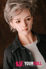 QitaDoll 清 165cm 美少年 ゲイ 女性 最新  男性型ラブドール - 画像 (7)