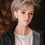 QitaDoll 清 165cm 美少年 ゲイ 女性 最新  男性型ラブドール