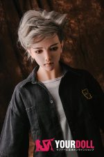 QitaDoll 清 165cm 美少年 ゲイ 女性 最新  男性型ラブドール - 画像 (10)