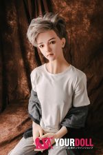 QitaDoll 清 165cm 美少年 ゲイ 女性 最新  男性型ラブドール - 画像 (3)