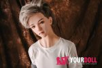 QitaDoll 清 165cm 美少年 ゲイ 女性 最新  男性型ラブドール - 画像 (19)