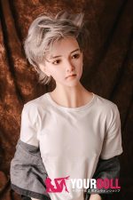 QitaDoll 清 165cm 美少年 ゲイ 女性 最新  男性型ラブドール - 画像 (16)