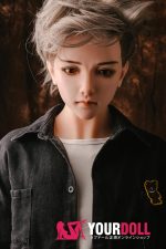 QitaDoll 清 165cm 美少年 ゲイ 女性 最新  男性型ラブドール - 画像 (12)