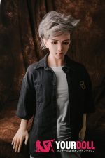 QitaDoll 清 165cm 美少年 ゲイ 女性 最新  男性型ラブドール - 画像 (14)