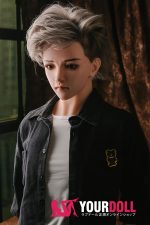 QitaDoll 清 165cm 美少年 ゲイ 女性 最新  男性型ラブドール - 画像 (15)