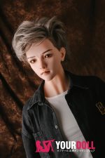QitaDoll 清 165cm 美少年 ゲイ 女性 最新  男性型ラブドール - 画像 (13)