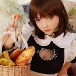 WM Dolls  杏子 156cm Bカップ  #314 ノーマル肌 ラブドール
