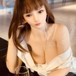 WM Dolls  詩歩 158cm  Cカップ  #153 ノーマル肌 アダルト ドール