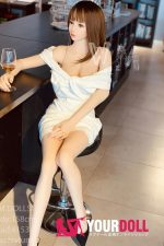 WM Dolls  詩歩 158cm  Cカップ  #153 ノーマル肌 アダルト ドール - 画像 (6)