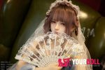WM Dolls  紅璃 164cm  Dカップ #455 ノーマル肌 シスター ラブドール - 画像 (21)