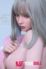 SEDOLL  Akina  157cm  Hカップ SE#088 小麦肌  欧米系 ラブドール 等身大 - 画像 (10)