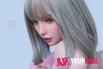 SEDOLL  Akina  157cm  Hカップ SE#088 小麦肌  欧米系 ラブドール 等身大 - 画像 (16)