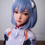 Shedoll Ann(安妮)148cm  Dカップ シリコンヘッド ボディ材質選択可 ラブドール 漫画