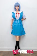 Shedoll  Ann(安妮) 148cm  Dカップ シリコンヘッド ボディ材質選択可 リアル ドール 通販 - 画像 (11)