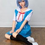 Shedoll  Ann(安妮) 148cm  Dカップ シリコンヘッド ボディ材質選択可 リアル ドール 通販