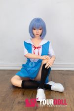 Shedoll  Ann(安妮) 148cm  Dカップ シリコンヘッド ボディ材質選択可 リアル ドール 通販 - 画像 (6)