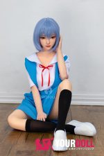 Shedoll  Ann(安妮) 148cm  Dカップ シリコンヘッド ボディ材質選択可 リアル ドール 通販 - 画像 (7)