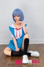 Shedoll  Ann(安妮) 148cm  Dカップ シリコンヘッド ボディ材質選択可 リアル ドール 通販 - 画像 (3)
