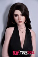 ElsaBabe Yuzuki RHC035 165cm ピンク肌 フルシリコン製 ラブドール