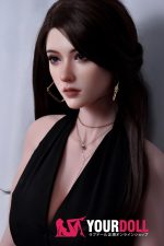 ElsaBabe Yuzuki RHC035 165cm ピンク肌 フルシリコン製 ラブドール - 画像 (9)