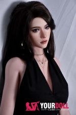 ElsaBabe Yuzuki RHC035 165cm ピンク肌 フルシリコン製 ラブドール - 画像 (6)