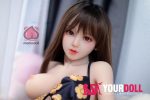 Momo  早苗 146cm  Eカップ  ノーマル肌  #024  等身大 清楚系 ラブドール - 画像 (17)