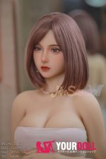 WM Dolls  水蓮 164cm  Dカップ #454  爆乳  美人 ラブドール - 画像 (21)