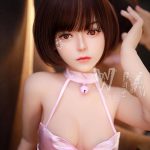 WM Dolls  陽湖 146cm  Cカップ  296# ノーマル 中華 ラブドール販売