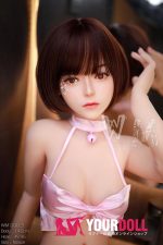 WM Dolls  陽湖 146cm  Cカップ  296# ノーマル 中華 ラブドール販売