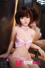WM Dolls  陽湖 146cm  Cカップ  296# ノーマル 中華 ラブドール販売 - 画像 (13)