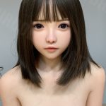 Shedoll  Luoyi(洛伊) 140cm  Aカップ シリコンヘッド ボディ材質選択可 人気ドール