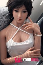 SEDOLL  Jacey 163cm  Eカップ SE#079 小麦肌 海外 等身大 セックス ドール
