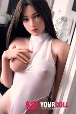 SEDOLL  Jacey 163cm  Eカップ SE#079 小麦肌 海外 等身大 セックス ドール - 画像 (12)
