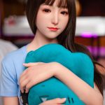 Shedoll Wanwan(晚晚) 158cm  Cカップ シリコンヘッド ボディ材質選択可 セックス人形