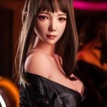 Shedoll Youran(悠然) 158cm  Cカップ シリコンヘッド ボディ材質選択可 アダルト ドール
