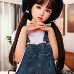Shedoll  Youxi(有希) 148cm  Dカップ シリコンヘッド ボディ材質選択可 等身大ドール