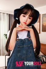 Shedoll  Youxi(有希) 148cm  Dカップ シリコンヘッド ボディ材質選択可 等身大ドール