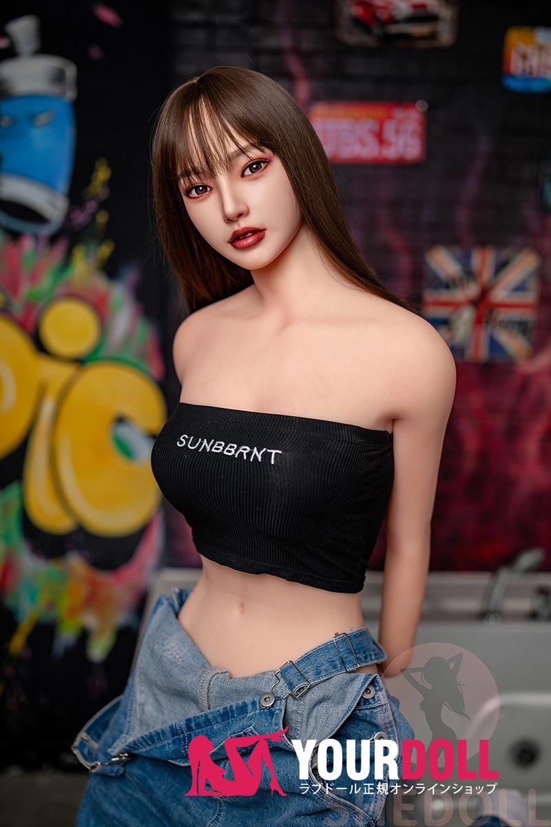 Shedoll Bailu(白露) 158cm Cカップ シリコンヘッド ボディ材質選択可 等身大 ラブドール - 画像 (1)