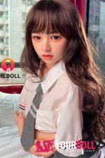 Shedoll  Huizi(恵子) 148cm  Dカップ シリコンヘッド ボディ材質選択可 リアル ダッチワイフ - 画像 (16)