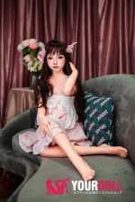 Shedoll Luoyi(洛伊) 148cm  Dカップ シリコンヘッド ボディ材質選択可 リアルドール - 画像 (19)