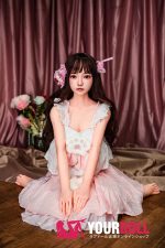 Shedoll Luoyi(洛伊) 148cm  Dカップ シリコンヘッド ボディ材質選択可 リアルドール - 画像 (15)