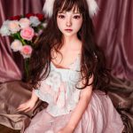 Shedoll Luoyi(洛伊) 148cm  Dカップ シリコンヘッド ボディ材質選択可 リアルドール