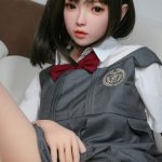 Shedoll Lemon(柠檬) 148cm  Dカップ シリコンヘッド ボディ材質選択可 ラブドール かわいい