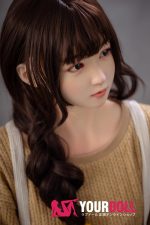 Bezlya Doll  風信子  160cm  Bカップ  シリコンヘッド＋TPEボディラブドール - 画像 (5)