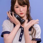 Bezlya Doll  桔梗  160cm  Bカップ  シリコンヘッド＋TPEボディラブドール